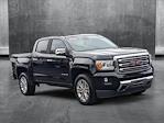 2018 GMC Canyon Crew Cab 4x4, Pickup for sale #J1288181 - photo 4