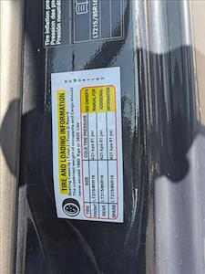 Used 2018 Mercedes-Benz Sprinter 3500 - photo 1