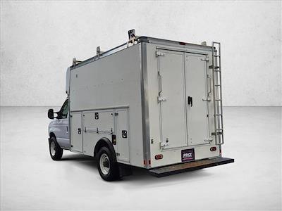 2018 Ford E-350 RWD Service Utility Van for sale #JDC09605 - photo 2