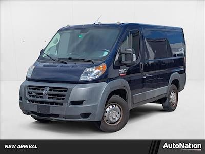 2018 Ram ProMaster 1500 Standard Roof FWD Empty Cargo Van for sale #JE134613 - photo 1