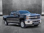 2018 Chevrolet Silverado 2500 Crew Cab SRW 4x4 Pickup for sale #JF144300 - photo 3