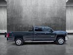 2018 Chevrolet Silverado 2500 Crew Cab SRW 4x4 Pickup for sale #JF144300 - photo 4