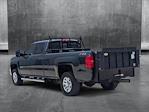 2018 Chevrolet Silverado 2500 Crew Cab SRW 4x4 Pickup for sale #JF144300 - photo 2