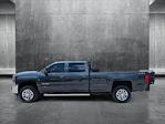 2018 Chevrolet Silverado 2500 Crew Cab SRW 4x4 Pickup for sale #JF144300 - photo 7