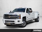 2018 Chevrolet Silverado 3500 Crew Cab 4x4 Pickup for sale #JF188782 - photo 1