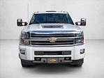 2018 Chevrolet Silverado 3500 Crew Cab 4x4 Pickup for sale #JF188782 - photo 3