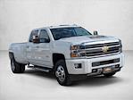 2018 Chevrolet Silverado 3500 Crew Cab 4x4 Pickup for sale #JF188782 - photo 4
