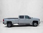 2018 Chevrolet Silverado 3500 Crew Cab 4x4 Pickup for sale #JF188782 - photo 5