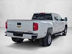 2018 Chevrolet Silverado 3500 Crew Cab 4x4 Pickup for sale #JF188782 - photo 6