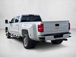 2018 Chevrolet Silverado 3500 Crew Cab 4x4 Pickup for sale #JF188782 - photo 2