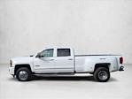 2018 Chevrolet Silverado 3500 Crew Cab 4x4 Pickup for sale #JF188782 - photo 8