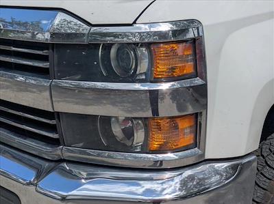 2018 Chevrolet Silverado 2500 Crew Cab SRW 4x4 Pickup for sale #JF216913 - photo 2