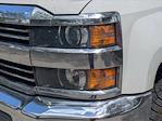 2018 Chevrolet Silverado 2500 Crew Cab SRW 4x4 Pickup for sale #JF216913 - photo 2