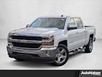 2018 Chevrolet Silverado 1500 Crew Cab 4x2 Pickup for sale #JG116113 - photo 1