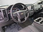2018 Chevrolet Silverado 1500 Crew Cab 4x2 Pickup for sale #JG116113 - photo 10
