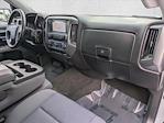 2018 Chevrolet Silverado 1500 Crew Cab 4x2 Pickup for sale #JG116113 - photo 21