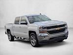 2018 Chevrolet Silverado 1500 Crew Cab 4x2 Pickup for sale #JG116113 - photo 5