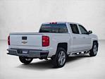 2018 Chevrolet Silverado 1500 Crew Cab 4x2 Pickup for sale #JG116113 - photo 7