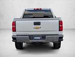 2018 Chevrolet Silverado 1500 Crew Cab 4x2 Pickup for sale #JG116113 - photo 8