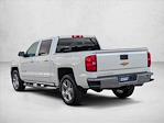 2018 Chevrolet Silverado 1500 Crew Cab 4x2 Pickup for sale #JG116113 - photo 2