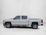 2018 Chevrolet Silverado 1500 Crew Cab 4x2 Pickup for sale #JG116113 - photo 9