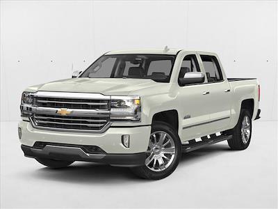 Used 2018 Chevrolet Silverado 1500 - photo 1