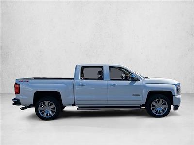 Used 2018 Chevrolet Silverado 1500 - photo 1