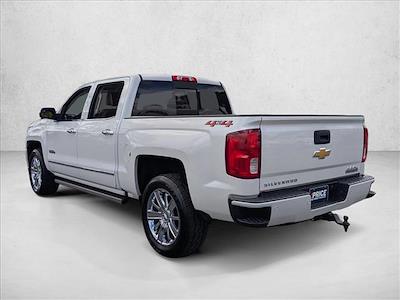 Used 2018 Chevrolet Silverado 1500 - photo 1