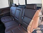 2018 Chevrolet Silverado 1500 Crew Cab 4x4 Pickup for sale #JG430199 - photo 12