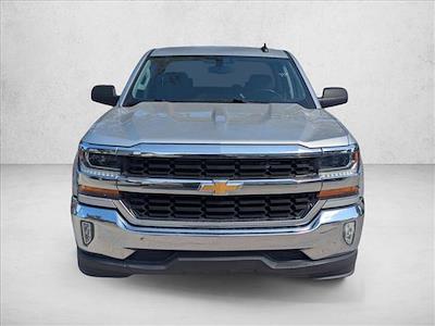 Used 2018 Chevrolet Silverado 1500 - photo 1