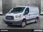 2018 Ford Transit 250 Low Roof 4x2 Empty Cargo Van for sale #JKA58441 - photo 1