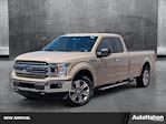 2018 Ford F-150 Super Cab 4x4 Pickup for sale #JKD93636 - photo 1
