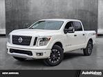 2018 Nissan Titan Crew Cab 4x4 Pickup for sale #JN543317 - photo 1