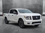 2018 Nissan Titan Crew Cab 4x4 Pickup for sale #JN543317 - photo 4