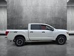 2018 Nissan Titan Crew Cab 4x4 Pickup for sale #JN543317 - photo 5