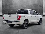 2018 Nissan Titan Crew Cab 4x4 Pickup for sale #JN543317 - photo 6