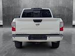 2018 Nissan Titan Crew Cab 4x4 Pickup for sale #JN543317 - photo 7