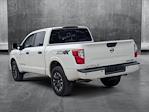 2018 Nissan Titan Crew Cab 4x4 Pickup for sale #JN543317 - photo 2