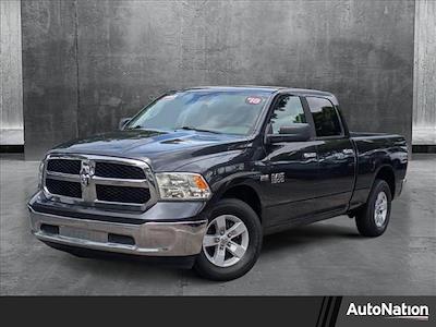 2018 Ram 1500 Crew Cab 4x2 Pickup for sale #JS160521 - photo 1