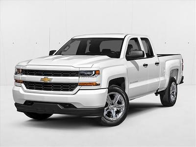 Used 2018 Chevrolet Silverado 1500 - photo 1