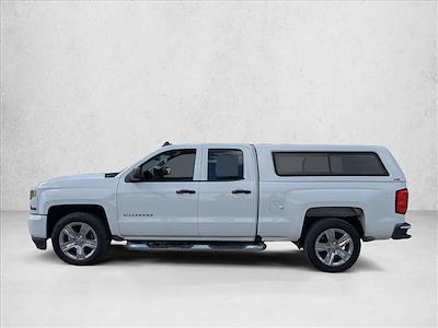 Used 2018 Chevrolet Silverado 1500 - photo 1