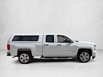 2018 Chevrolet Silverado 1500 Double Cab 4x2 Pickup for sale #JZ285027 - photo 3