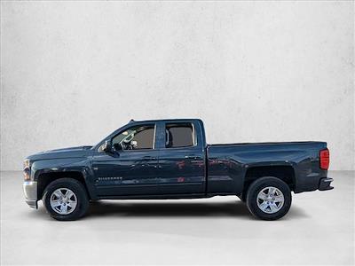 2018 Chevrolet Silverado 1500 Double Cab 4x2 Pickup for sale #JZ318074 - photo 2