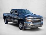 2018 Chevrolet Silverado 1500 Double Cab 4x2 Pickup for sale #JZ318074 - photo 4
