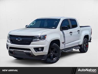 2019 Chevrolet Colorado Crew Cab 4x2 Pickup for sale #K1135091 - photo 1