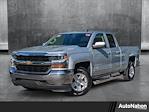 2019 Chevrolet Silverado 1500 Double Cab 4x2 Pickup for sale #K1153632 - photo 1
