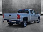 2019 Chevrolet Silverado 1500 Double Cab 4x2 Pickup for sale #K1153632 - photo 6
