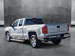 2019 Chevrolet Silverado 1500 Double Cab 4x2 Pickup for sale #K1153632 - photo 8