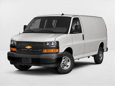 Used 2019 Chevrolet Express 2500 - photo 1