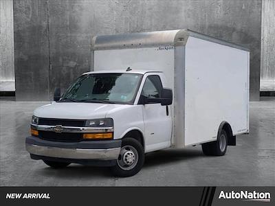 2019 Chevrolet Express 3500 DRW RWD Cutaway for sale #K1244654 - photo 1